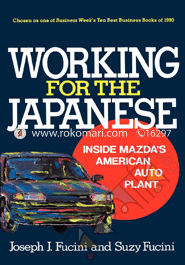 Working for the Japanese 
