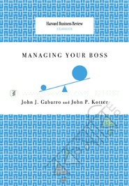 Managing Your Boss 