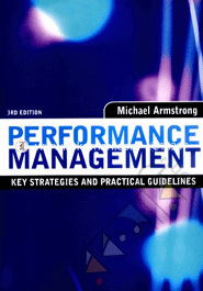 Performance Management: Key Strategies and Practical Guidelines 