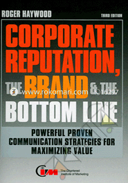 Corporate Reputation , The Brand 
