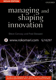 Managing And Shaping Innovation 