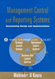 Management Control And Reporting Systems 
