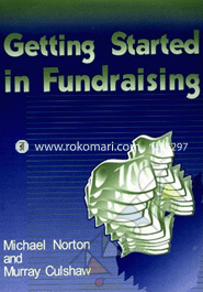 Getting Started in Fundraising 