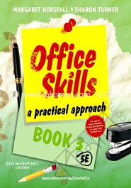 Office Skills : A Practical Approach: (Book 3) 