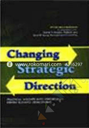 Changing Strategic Direction 