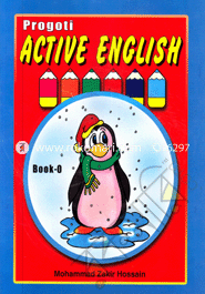 Progoti Active English (0)