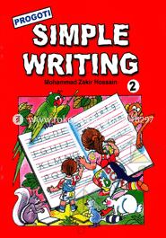 Progoti Simple Writing (2)