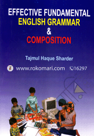 Effective Fundamental English Grammar & Composition