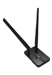 Asus Wireless USB Network Interface Card (USB-N14)