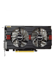 Asus Graphics Card AMD Chipset R7250X-2GD5