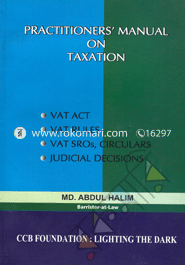 Practitioners' Manual on Taxation (Vat)