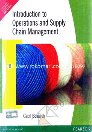 Introduction to Operations and Supply Chain Management 