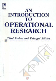Introduction To Operational Research