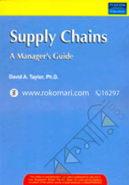 Supply Chains : A Manager's Guide 