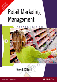 Retail Marketing Management  