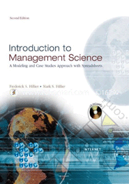 Introduction To Management Science 