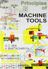 Principles of Machine Tools 