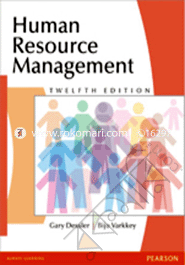 Human Resource Management image