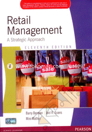 Retail Management : A Strategic Approach 