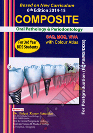 Composite Oral Pathology and Periodontology image