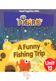 Picaro A Funny Fishing Trip (Unit 12)