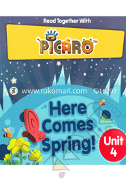 Picaro Here Comes Spring! (Unit 4) 