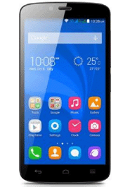 Huawei Honor Holly Mobile image