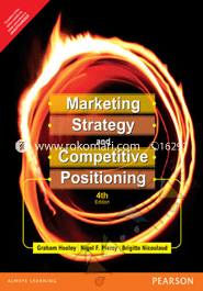 Marketing Strategy And Competitive Positioning