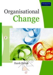 Organizational Change image