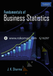 Fundamentals of Business Statistics 