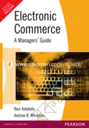 Electronic Commerce : A Managers Guide 