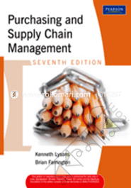Purchasing and Supply Chain Management 