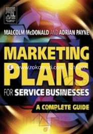 Marketing Plans For Service Businesses: A Complete Guide 