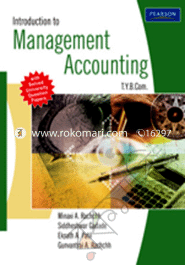 Introduction To Management Accounting 