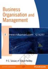 Business Organisation and Management 