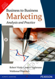 Business to Business Marketing 