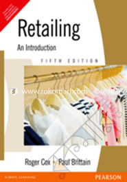 Retailing : An Introduction 