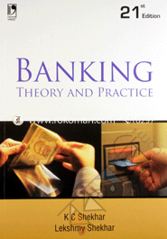 Banking Theroy and Practice 