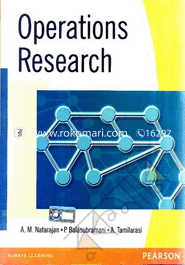 Operations Research 