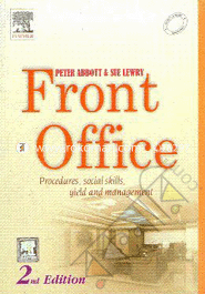 Front Office: Procedures, Social Skills, Yield And Management