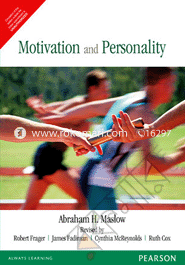 Motivation and Personality 