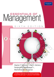 Essentials of Management 