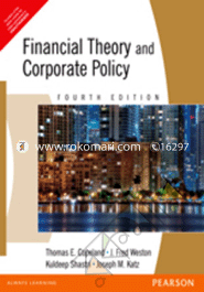 Financial Theory and Corporate Policy 