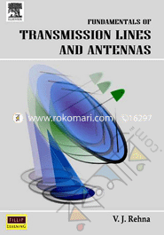Fundamentals Of Transmission Lines and Antenas 