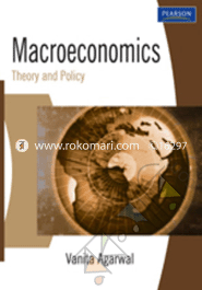 Macroeconomics : Theory and Policy  image