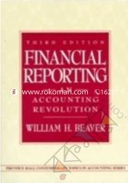 Financial Reporting: An Accounting Revolution 