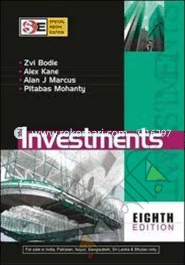 Investments (SIE) 