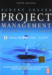 Project Management - Planning and Control 