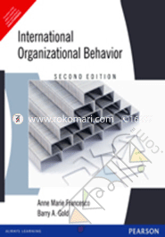 International Organizational Behavior 