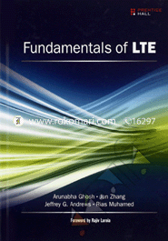 Fundamentals of LTE 